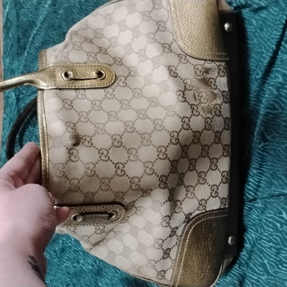 Gucci X Abby Purse - Picture 5 of 12